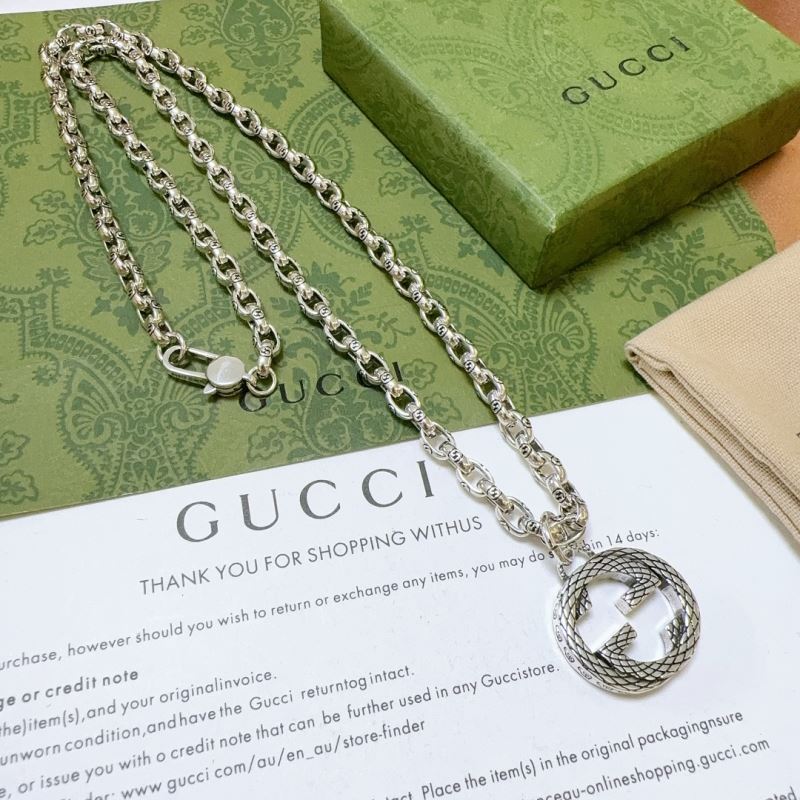 Gucci Necklaces